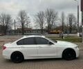 Белый БМВ 3 Серия, объемом двигателя 2 л и пробегом 180 тыс. км за 13700 $, фото 1 на Automoto.ua