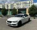Белый БМВ 3 Серия, объемом двигателя 2 л и пробегом 260 тыс. км за 10600 $, фото 1 на Automoto.ua