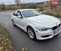 Белый БМВ 3 Серия, объемом двигателя 2 л и пробегом 290 тыс. км за 10700 $, фото 1 на Automoto.ua