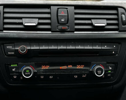 Білий БМВ 3 Серія, об'ємом двигуна 2 л та пробігом 174 тис. км за 9500 $, фото 9 на Automoto.ua