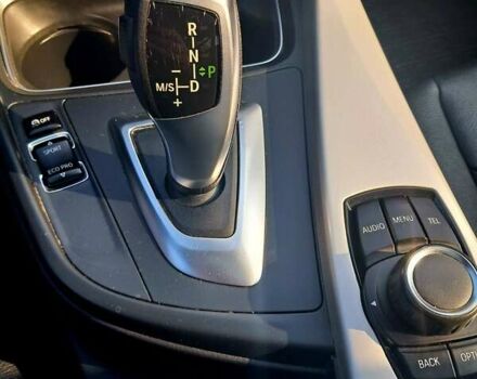 Белый БМВ 3 Серия, объемом двигателя 2 л и пробегом 132 тыс. км за 13500 $, фото 21 на Automoto.ua