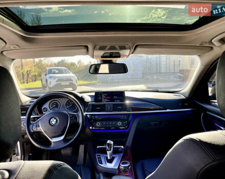 Білий БМВ 3 Серія, об'ємом двигуна 2 л та пробігом 210 тис. км за 15500 $, фото 18 на Automoto.ua