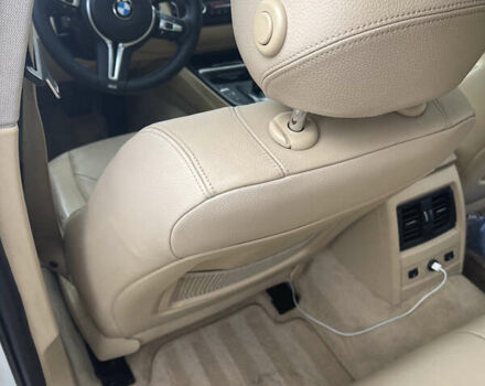 Белый БМВ 3 Серия, объемом двигателя 2 л и пробегом 159 тыс. км за 12995 $, фото 25 на Automoto.ua