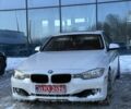 Белый БМВ 3 Серия, объемом двигателя 2 л и пробегом 241 тыс. км за 11700 $, фото 1 на Automoto.ua