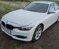 Білий БМВ 3 Серія, об'ємом двигуна 2 л та пробігом 130 тис. км за 13300 $, фото 25 на Automoto.ua