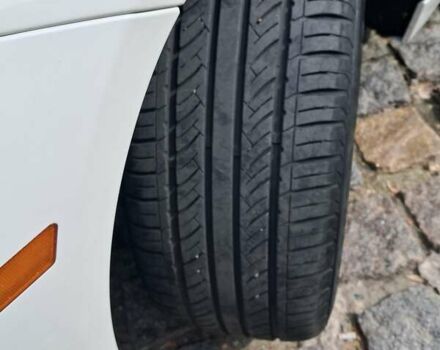 Белый БМВ 3 Серия, объемом двигателя 2 л и пробегом 132 тыс. км за 13500 $, фото 6 на Automoto.ua