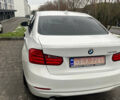 Белый БМВ 3 Серия, объемом двигателя 2 л и пробегом 160 тыс. км за 11800 $, фото 1 на Automoto.ua