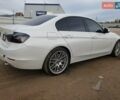 БМВ 3 Серия 2014 в Ивано-Франковске на Automoto.ua Белый БМВ 3 Серия, объемом двигателя 3 л и пробегом 112 тыс. км за 3900 $, фото 2 на Automoto.ua