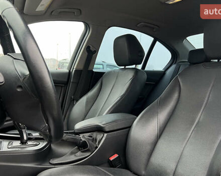 Білий БМВ 3 Серія, об'ємом двигуна 2 л та пробігом 297 тис. км за 10650 $, фото 6 на Automoto.ua