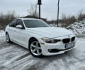 Белый БМВ 3 Серия, объемом двигателя 2 л и пробегом 162 тыс. км за 10300 $, фото 1 на Automoto.ua