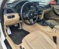 Білий БМВ 3 Серія, об'ємом двигуна 2 л та пробігом 171 тис. км за 10950 $, фото 11 на Automoto.ua