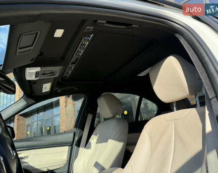 Белый БМВ 3 Серия, объемом двигателя 2 л и пробегом 116 тыс. км за 15900 $, фото 13 на Automoto.ua