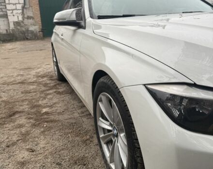 Білий БМВ 3 Серія, об'ємом двигуна 0 л та пробігом 199 тис. км за 7999 $, фото 2 на Automoto.ua