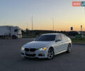 Белый БМВ 3 Серия, объемом двигателя 2 л и пробегом 190 тыс. км за 13300 $, фото 6 на Automoto.ua