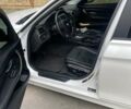 Белый БМВ 3 Серия, объемом двигателя 2 л и пробегом 140 тыс. км за 14000 $, фото 2 на Automoto.ua