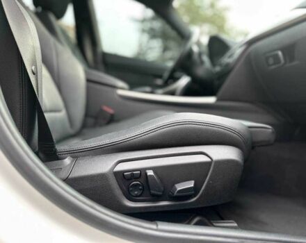 Белый БМВ 3 Серия, объемом двигателя 2 л и пробегом 213 тыс. км за 14300 $, фото 7 на Automoto.ua