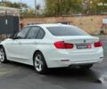 Белый БМВ 3 Серия, объемом двигателя 2 л и пробегом 189 тыс. км за 13290 $, фото 7 на Automoto.ua