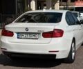 Белый БМВ 3 Серия, объемом двигателя 2 л и пробегом 152 тыс. км за 9999 $, фото 14 на Automoto.ua