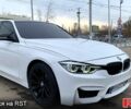 Белый БМВ 3 Серия, объемом двигателя 2 л и пробегом 170 тыс. км за 15900 $, фото 1 на Automoto.ua