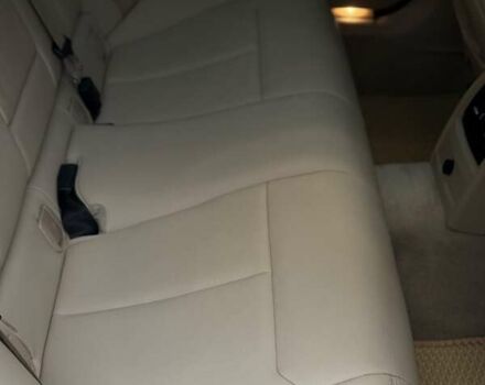 Белый БМВ 3 Серия, объемом двигателя 2 л и пробегом 100 тыс. км за 13300 $, фото 15 на Automoto.ua