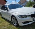 Білий БМВ 3 Серія, об'ємом двигуна 2 л та пробігом 155 тис. км за 14800 $, фото 1 на Automoto.ua