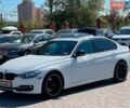 Білий БМВ 3 Серія, об'ємом двигуна 2 л та пробігом 315 тис. км за 13290 $, фото 1 на Automoto.ua