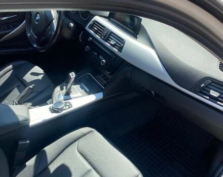 Белый БМВ 3 Серия, объемом двигателя 2 л и пробегом 172 тыс. км за 13000 $, фото 11 на Automoto.ua