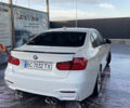 Белый БМВ 3 Серия, объемом двигателя 2 л и пробегом 159 тыс. км за 12995 $, фото 6 на Automoto.ua