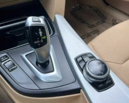 Белый БМВ 3 Серия, объемом двигателя 2 л и пробегом 145 тыс. км за 7900 $, фото 14 на Automoto.ua