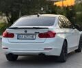 Белый БМВ 3 Серия, объемом двигателя 2 л и пробегом 170 тыс. км за 14500 $, фото 2 на Automoto.ua