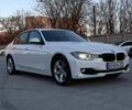 Белый БМВ 3 Серия, объемом двигателя 2 л и пробегом 207 тыс. км за 11500 $, фото 4 на Automoto.ua