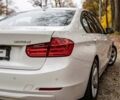 Белый БМВ 3 Серия, объемом двигателя 2 л и пробегом 156 тыс. км за 13700 $, фото 4 на Automoto.ua
