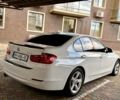Белый БМВ 3 Серия, объемом двигателя 2 л и пробегом 250 тыс. км за 11800 $, фото 18 на Automoto.ua