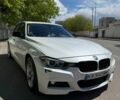 Белый БМВ 3 Серия, объемом двигателя 2 л и пробегом 149 тыс. км за 14000 $, фото 1 на Automoto.ua