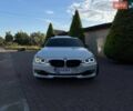 Белый БМВ 3 Серия, объемом двигателя 2 л и пробегом 94 тыс. км за 13200 $, фото 1 на Automoto.ua