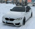 Белый БМВ 3 Серия, объемом двигателя 2 л и пробегом 269 тыс. км за 13700 $, фото 1 на Automoto.ua