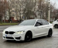 Белый БМВ 3 Серия, объемом двигателя 2 л и пробегом 269 тыс. км за 15400 $, фото 1 на Automoto.ua