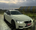 Белый БМВ 3 Серия, объемом двигателя 2 л и пробегом 149 тыс. км за 13500 $, фото 1 на Automoto.ua
