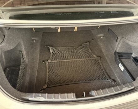 Белый БМВ 3 Серия, объемом двигателя 2 л и пробегом 250 тыс. км за 11800 $, фото 14 на Automoto.ua