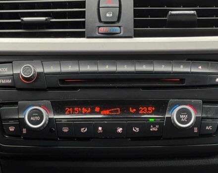 Белый БМВ 3 Серия, объемом двигателя 2 л и пробегом 297 тыс. км за 10650 $, фото 11 на Automoto.ua