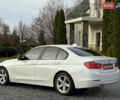 Белый БМВ 3 Серия, объемом двигателя 2 л и пробегом 208 тыс. км за 13500 $, фото 6 на Automoto.ua