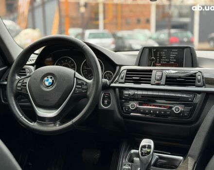 Белый БМВ 3 Серия, объемом двигателя 2 л и пробегом 189 тыс. км за 13290 $, фото 40 на Automoto.ua