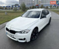 Белый БМВ 3 Серия, объемом двигателя 2 л и пробегом 185 тыс. км за 11900 $, фото 16 на Automoto.ua