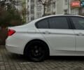 Белый БМВ 3 Серия, объемом двигателя 2 л и пробегом 100 тыс. км за 13300 $, фото 33 на Automoto.ua