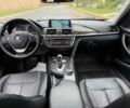 Білий БМВ 3 Серія, об'ємом двигуна 2 л та пробігом 84 тис. км за 8500 $, фото 8 на Automoto.ua