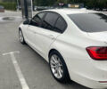 Белый БМВ 3 Серия, объемом двигателя 2 л и пробегом 107 тыс. км за 13500 $, фото 5 на Automoto.ua