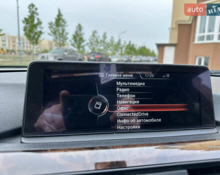 Білий БМВ 3 Серія, об'ємом двигуна 2.98 л та пробігом 162 тис. км за 16700 $, фото 40 на Automoto.ua