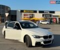 Білий БМВ 3 Серія, об'ємом двигуна 2.98 л та пробігом 113 тис. км за 15200 $, фото 1 на Automoto.ua