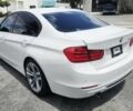 Белый БМВ 3 Серия, объемом двигателя 2 л и пробегом 80 тыс. км за 7300 $, фото 5 на Automoto.ua