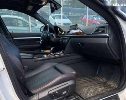 Білий БМВ 3 Серія, об'ємом двигуна 3 л та пробігом 142 тис. км за 19400 $, фото 10 на Automoto.ua